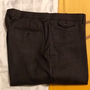 Daniel Cremieux 38x32 Dress Slacks